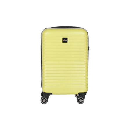 Wixon Travel Valiz,1811  (S), Sarı