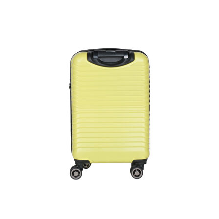 Wixon Travel Valiz,1811  (S), Sarı