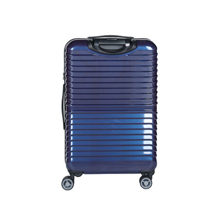 Wixon Travel Valiz,1811  (M),Lacivert