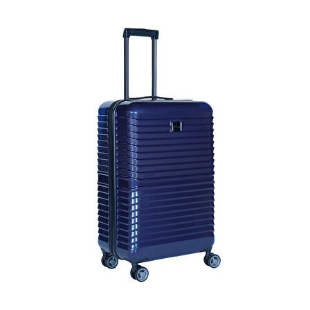 Wixon Travel Valiz,1811  (M),Lacivert