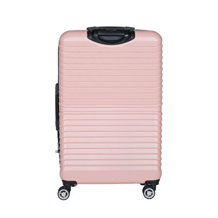 Wixon Travel Valiz,1811  (L), Pudra