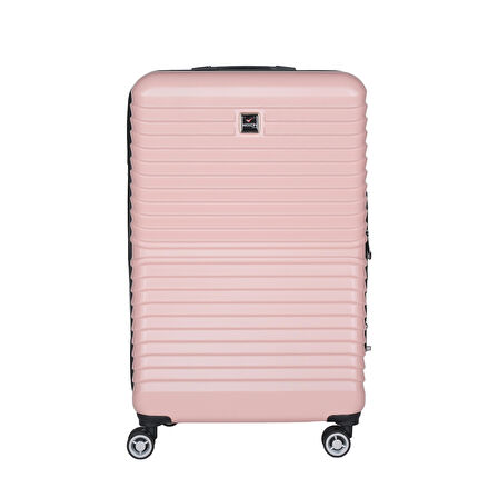 Wixon Travel Valiz,1811  (M), Pudra