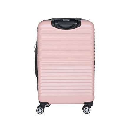Wixon Travel Valiz,1811  (S), Pudra