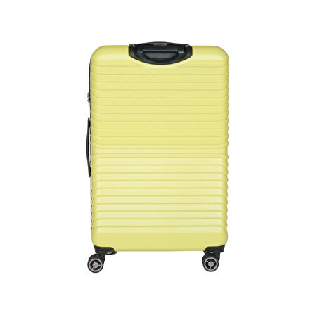 Wixon Travel Valiz,1811  (L), Sarı