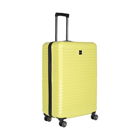 Wixon Travel Valiz,1811  (L), Sarı