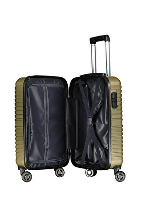 Sert Valiz 1811mds-9005t