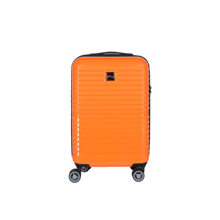 Wixon Travel Valiz,1811  (S), Turuncu