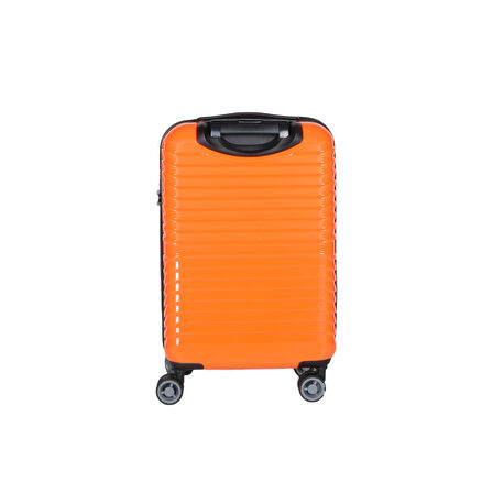 Wixon Travel Valiz,1811  (S), Turuncu