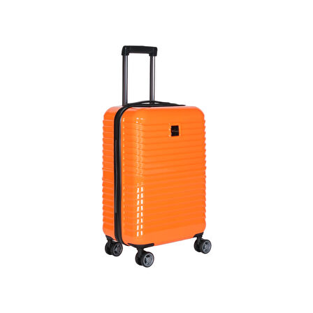 Wixon Travel Valiz,1811  (S), Turuncu
