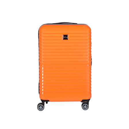 Wixon Travel Valiz,1811  (M), Turuncu