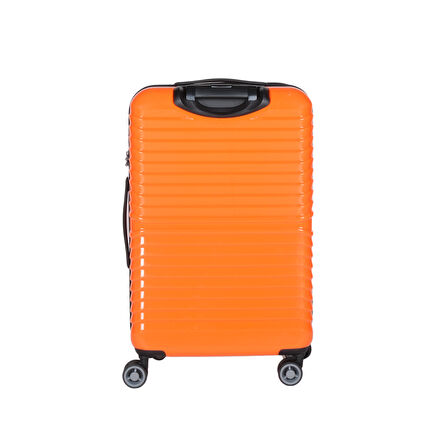 Wixon Travel Valiz,1811  (M), Turuncu