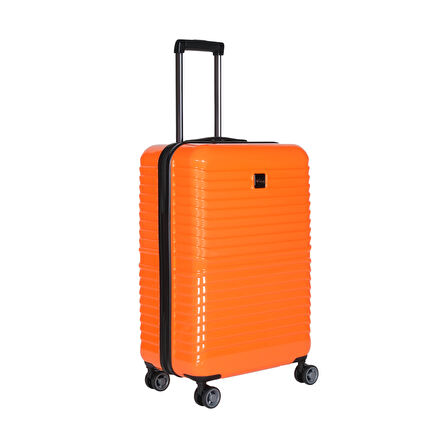 Wixon Travel Valiz,1811  (M), Turuncu