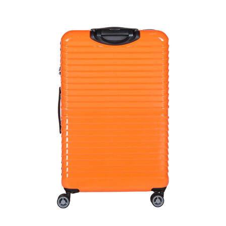 Wixon Travel Valiz,1811  (L), Turuncu