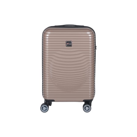 Wixon Travel Valiz,1818 (S), Bronz