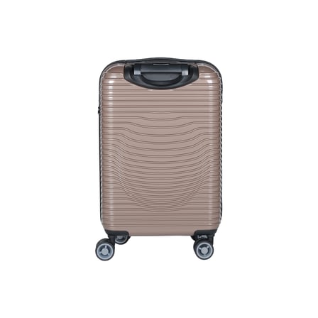 Wixon Travel Valiz,1818 (S), Bronz