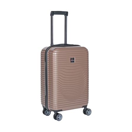 Wixon Travel Valiz,1818 (S), Bronz