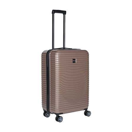 Wixon Travel Valiz,1818  (M), Bronz