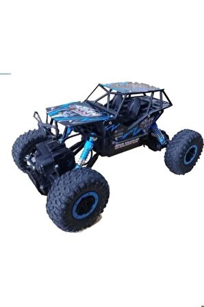 Rock Crawler Off Road 1:16 Toy-16