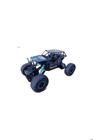 Rock Crawler Off Road 1:16 Toy-16