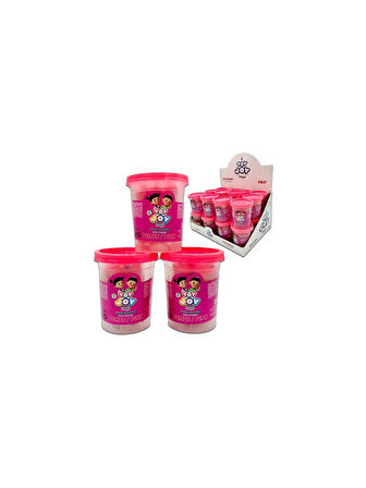 Toy Joy Oyun Hamuru 120 Gr Pembe – 1 Adet