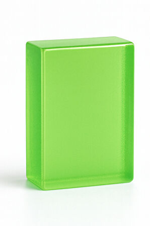 KOREN Gliserinli Sabun – Aloe Vera 100 g | Nazik Temizlik, Ferah Bitkisel Koku