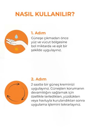 Ecowera Anti Dark Spot SPF 50+ Leke Karşıtı ve Aydınlatıcı Mineral Yüz Güneş Kremi 50 ml