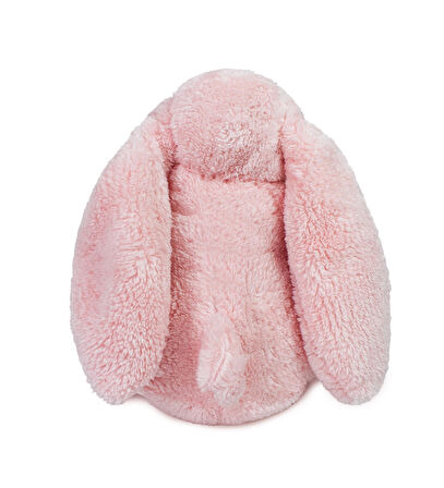 Özgüner Uyku Arkadaşım Tavşan 45 Cm Peluş Tavşan Pembe
