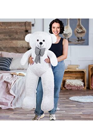 140 Cm Papyonlu Büyük Ayıcık (%100 Yerli)