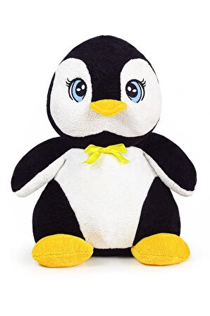 Oyuncak Ayıcı 85 Cm Penguen Sevgiliye Özel