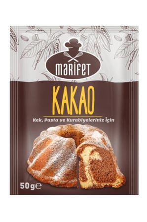 Marifet Kakao