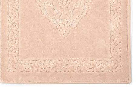 Alanur Damaks Cotton 2 Li Paspas Eskitme