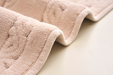 Alanur Damaks Cotton 2 Li Paspas Eskitme
