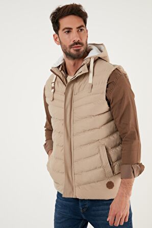Buratti Erkek Yelek 556B5618