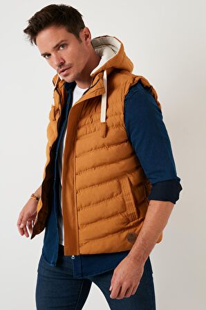 Buratti Erkek Yelek 556B5618