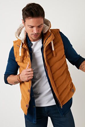 Buratti Erkek Yelek 556B5618