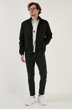 Buratti Erkek Mont 497UCHE