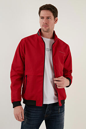 Buratti Erkek Mont 497UCHE