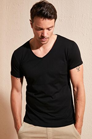 Buratti Erkek T Shirt 54154