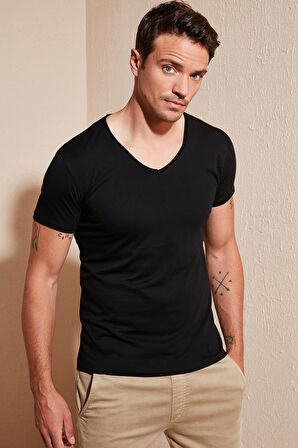 Buratti Erkek T Shirt 54154
