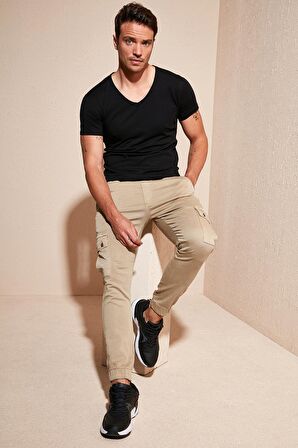 Buratti Erkek T Shirt 54154