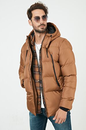 Buratti Erkek Mont 5717101