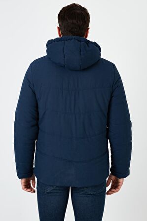 Buratti Erkek Mont 556B5050