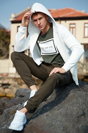 Buratti Erkek Sweat 5827001