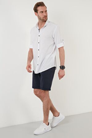 Buratti Erkek Gömlek CF20S111871