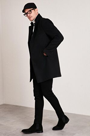 Buratti Erkek Kaban 5840098