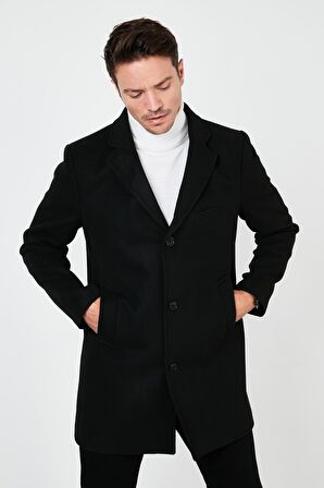 Buratti Erkek Kaban 5840098