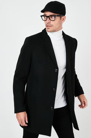 Buratti Erkek Kaban 5840098