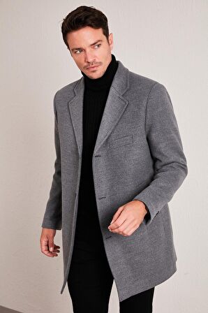 Buratti Erkek Kaban 5840098
