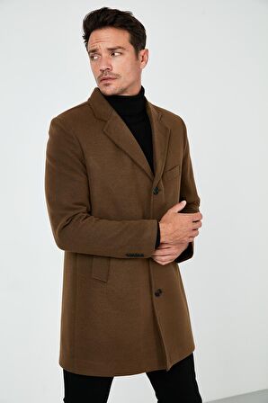 Buratti Erkek Kaban 5840098