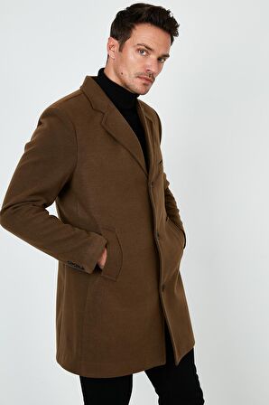 Buratti Erkek Kaban 5840098